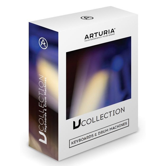 arturia v collection 4 v4.0.2-r2r